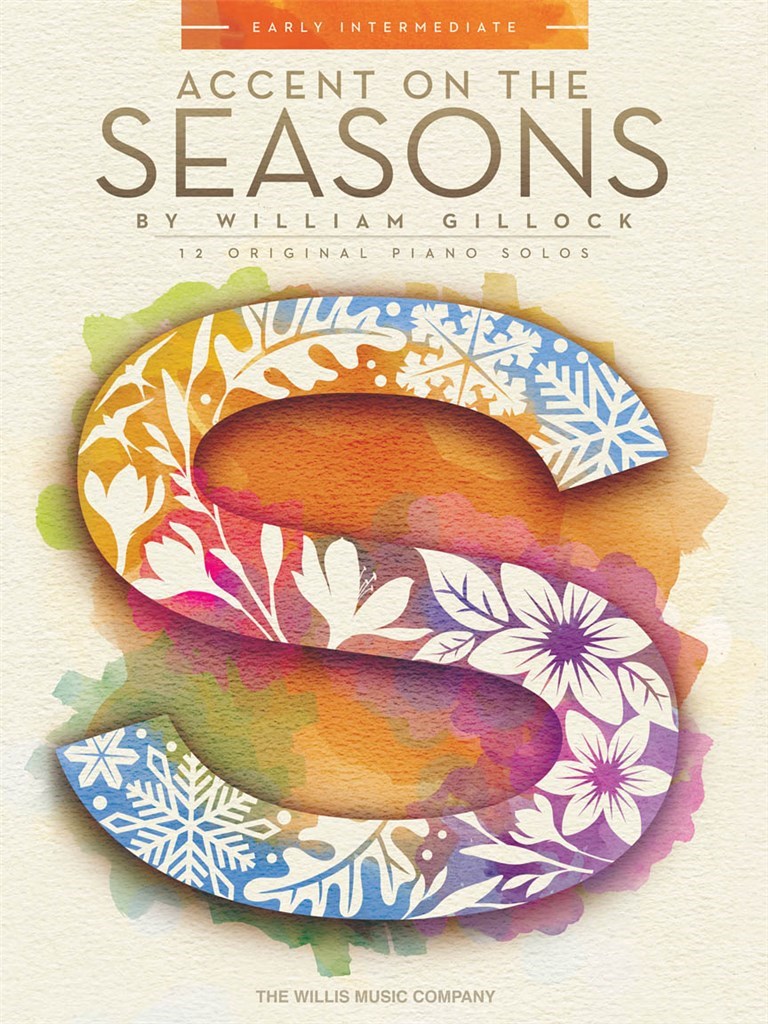 Accent On The Seasons