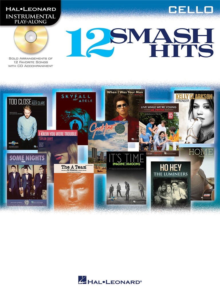 12 Smash Hits