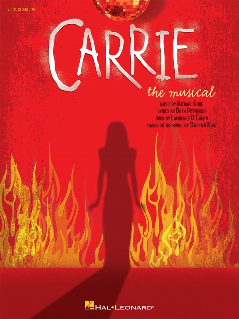 Carrie: The Musical
