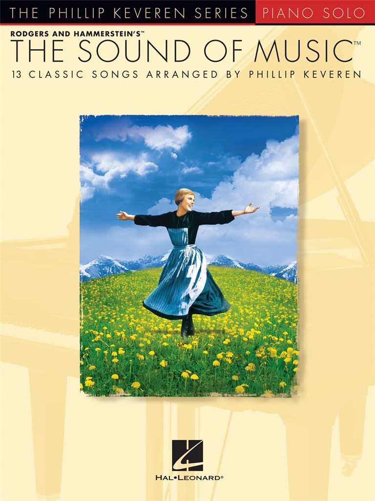 The Sound of Music - 13 Classic Songs