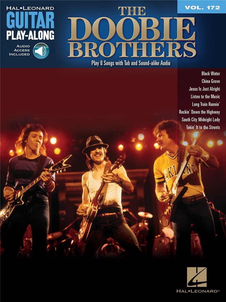 The Doobie Brothers