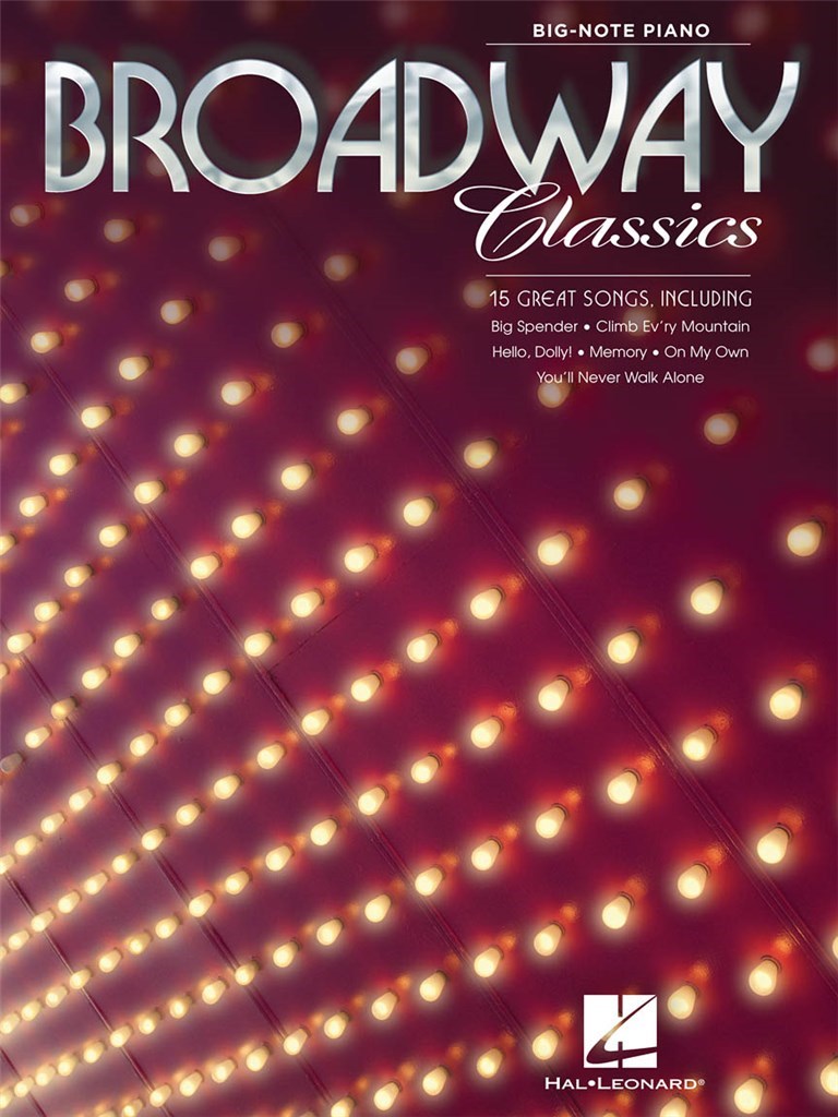 Broadway Classics
