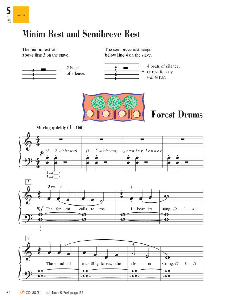 Piano Adventures All In Two Level 1