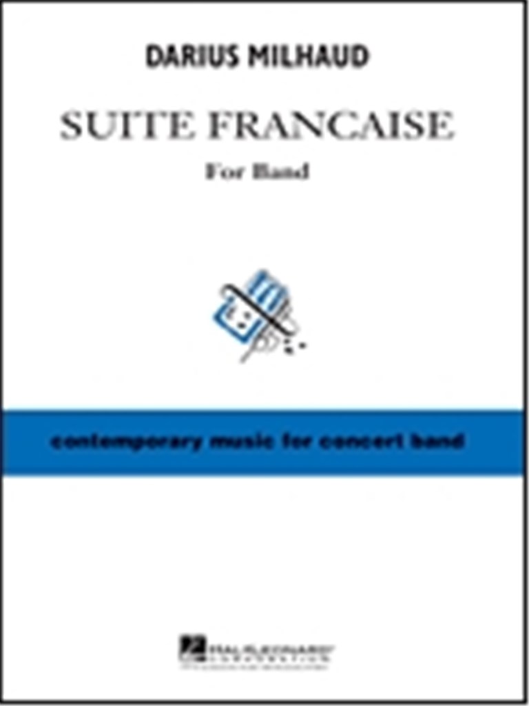 Suite Francaise