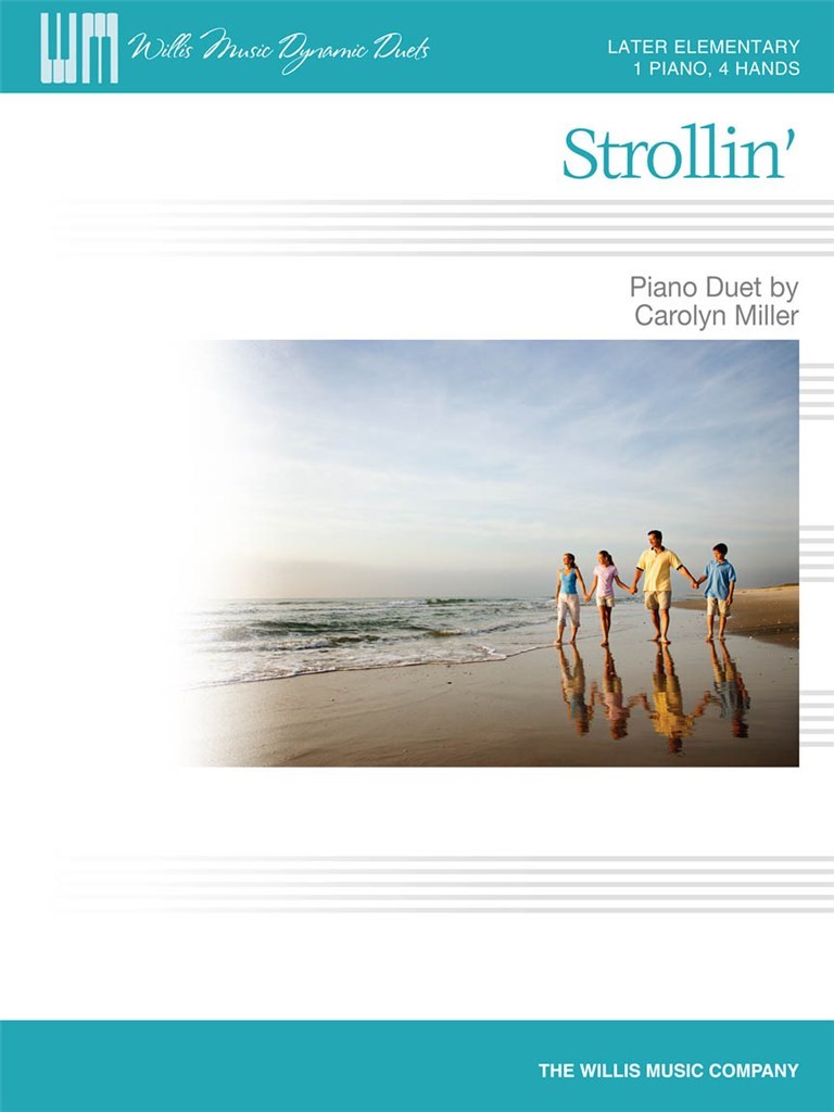 Strollin'