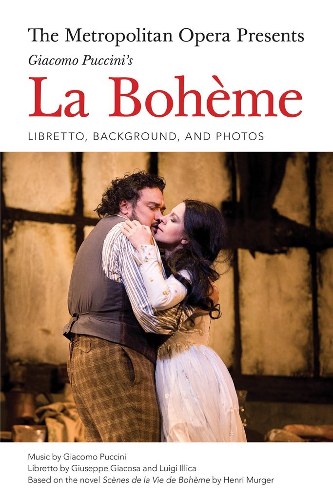 Puccini's La Bohème