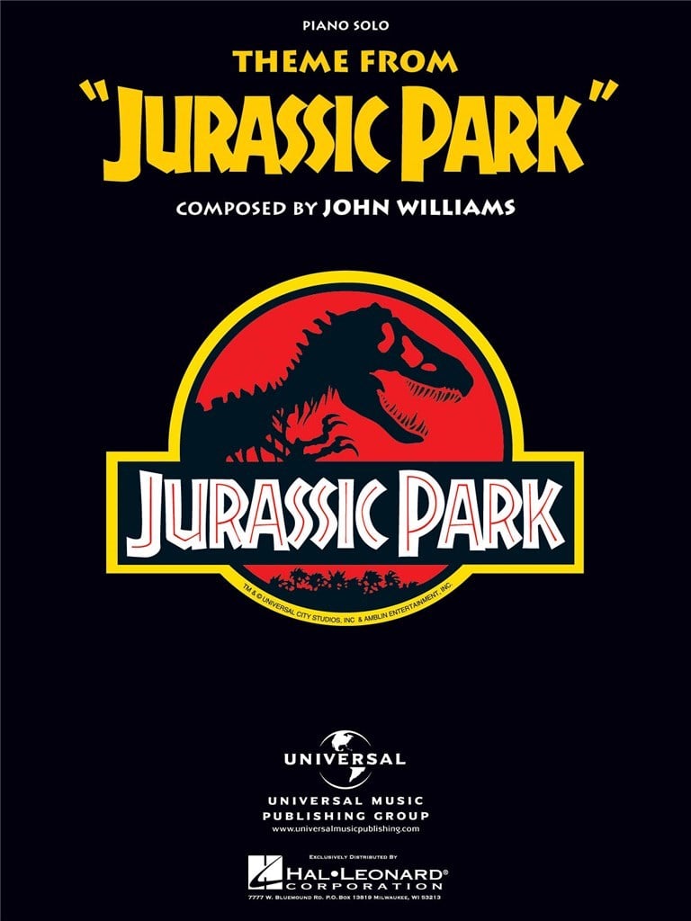 Jurassic Park