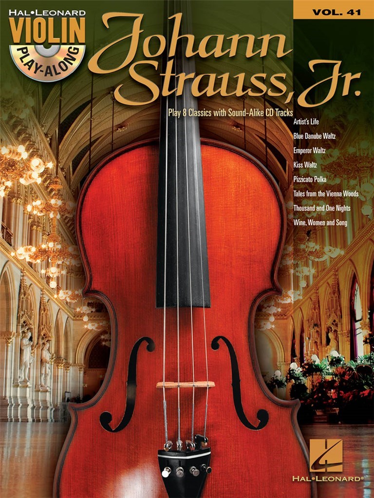 Johann Strauss