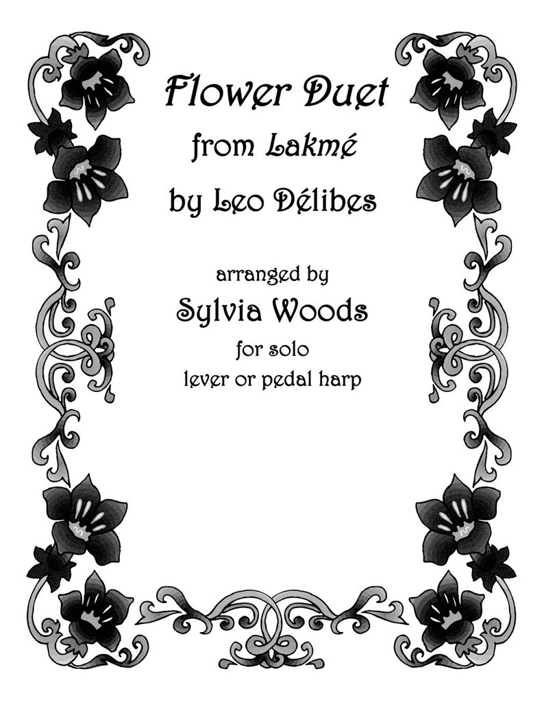 Flower Duet (From Lakeme)