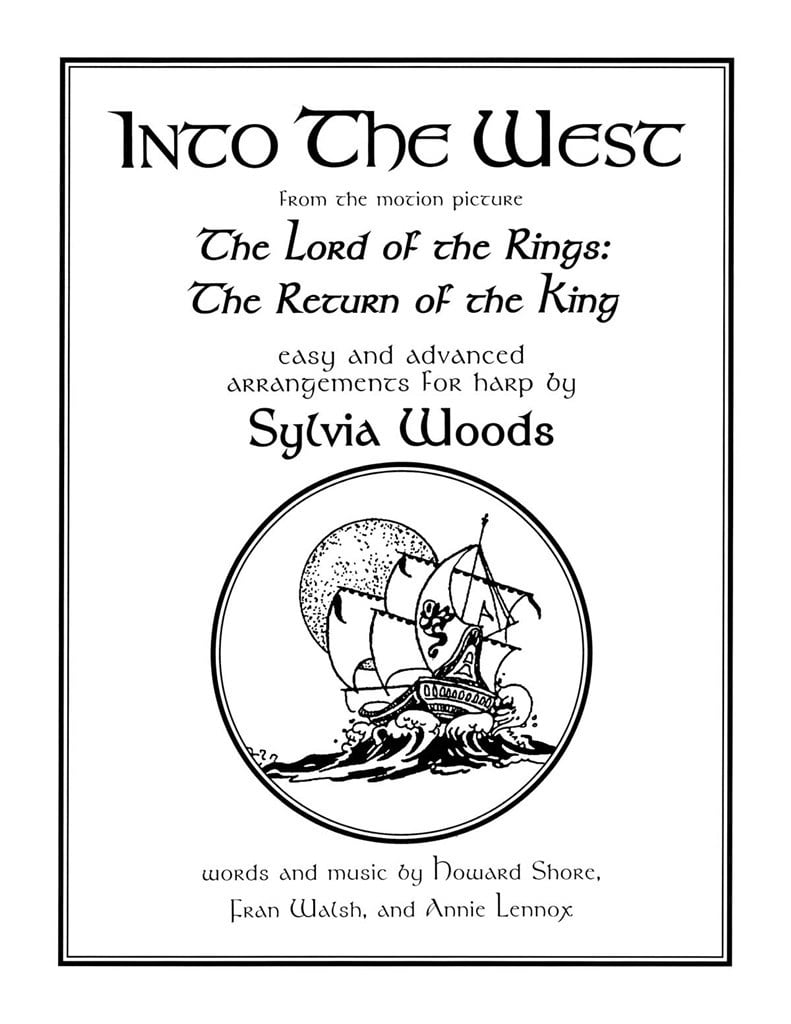 Into the West