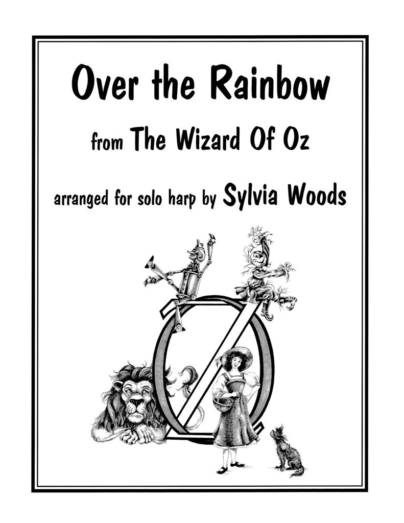 Over the Rainbow