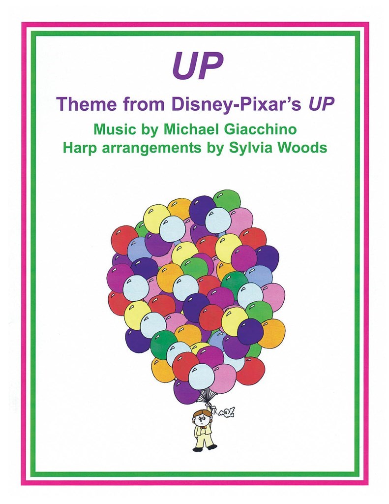 Up Theme from Disney-Pixar Motion Picture