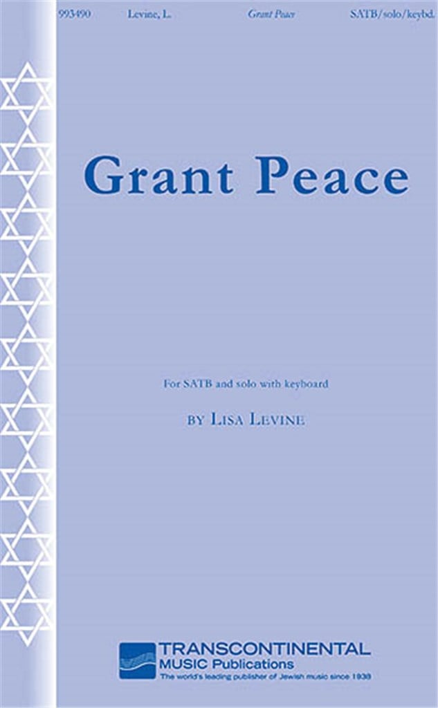 Grant Peace
