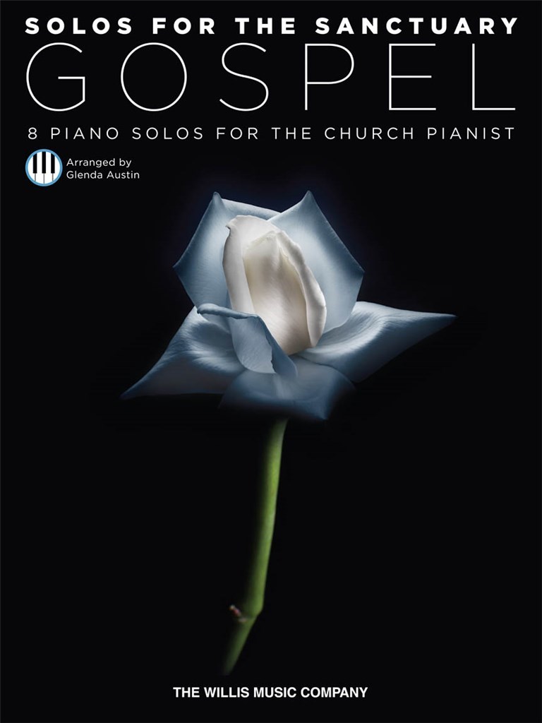 Solos for the Sanctuary - Gospel