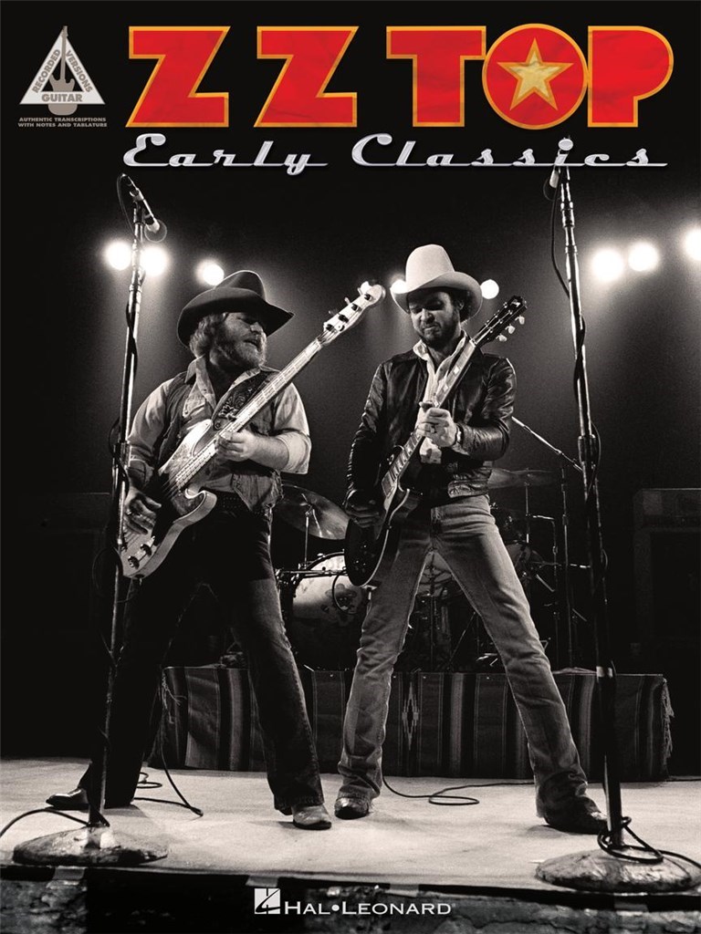 ZZ Top -Early Classics