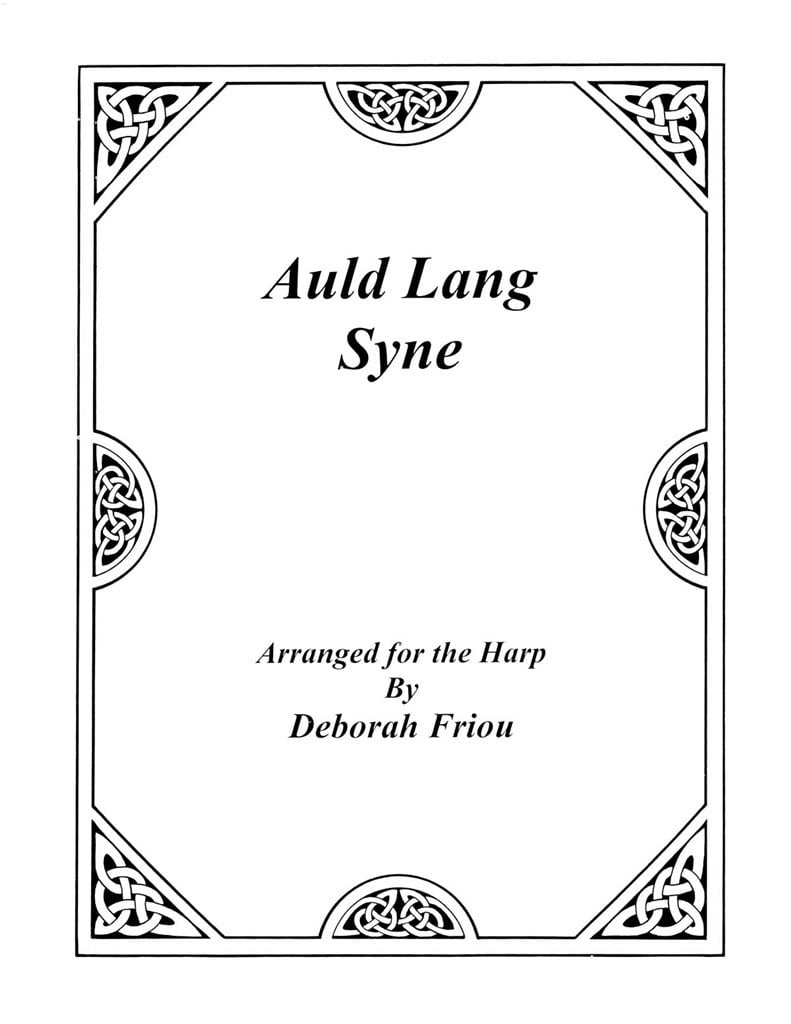 Auld Lang Syne