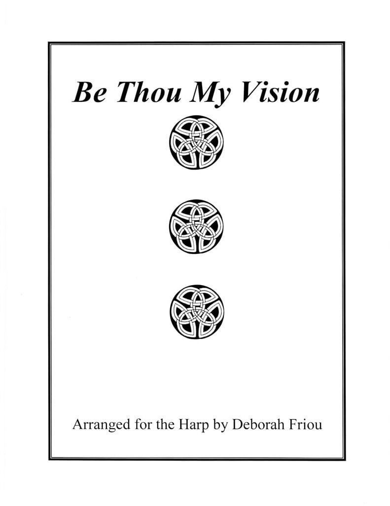 Be Thou My Vision