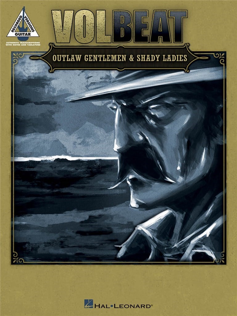 Volbeat: Outlaw Gentleman & Shady Ladies