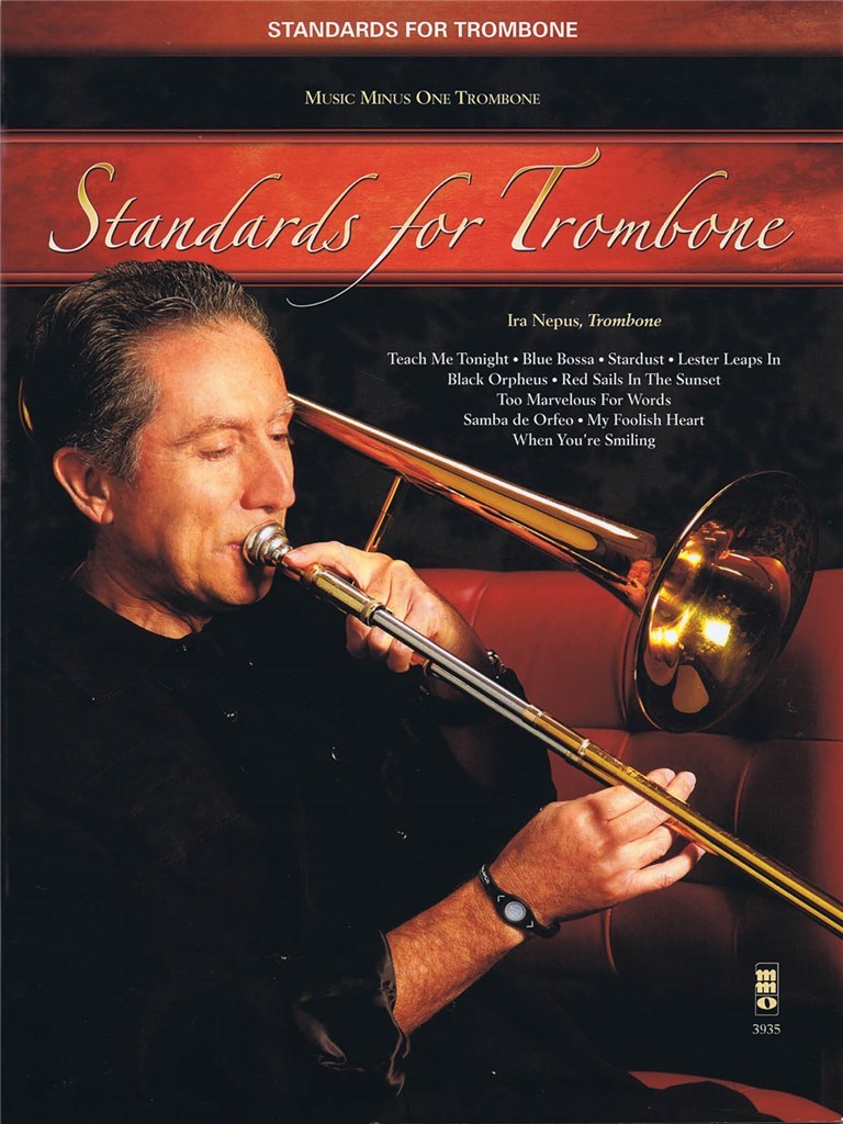 Standards for Trombone