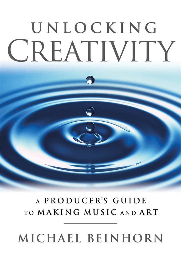 Record-Making & Working with Artists