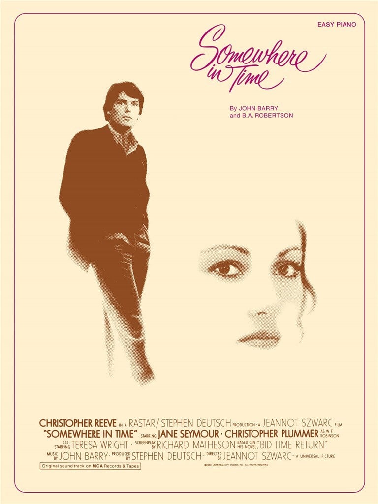 Somewhere in Time