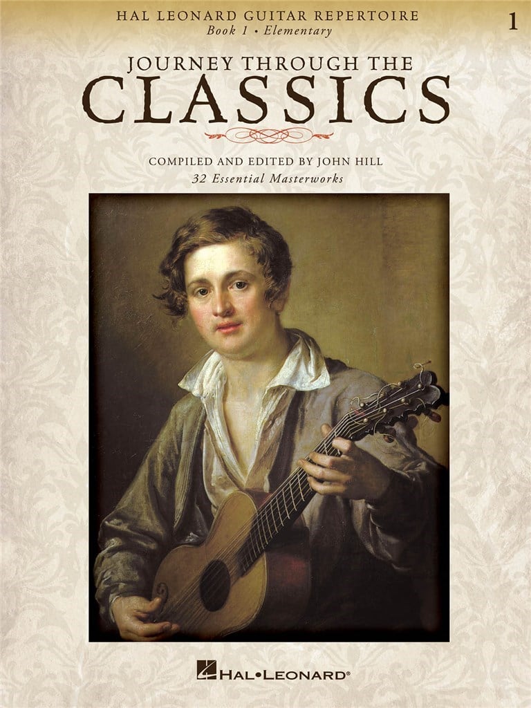 Journey Through the Classics 1