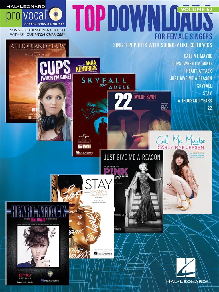 Top Downloads