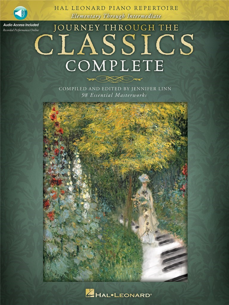 Journey Through The Classics Complete