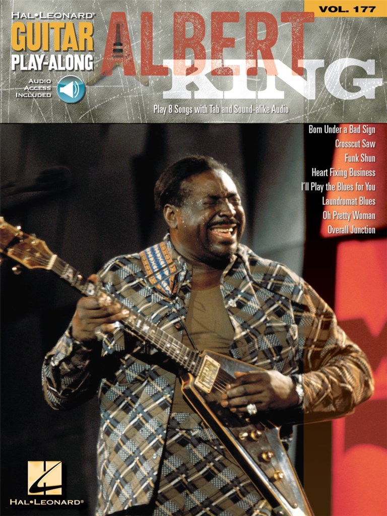 Albert King