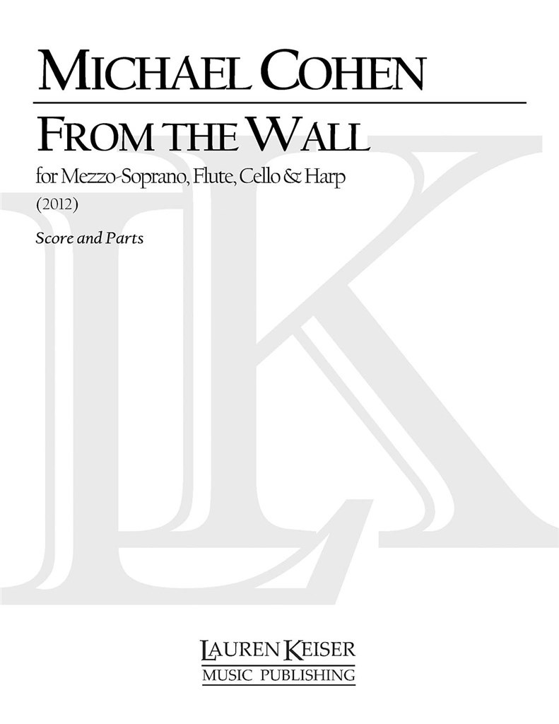 From the Wall