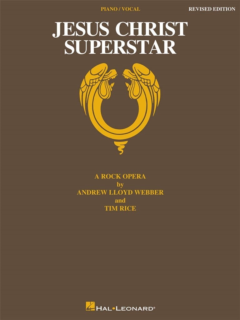 Jesus Christ Superstar