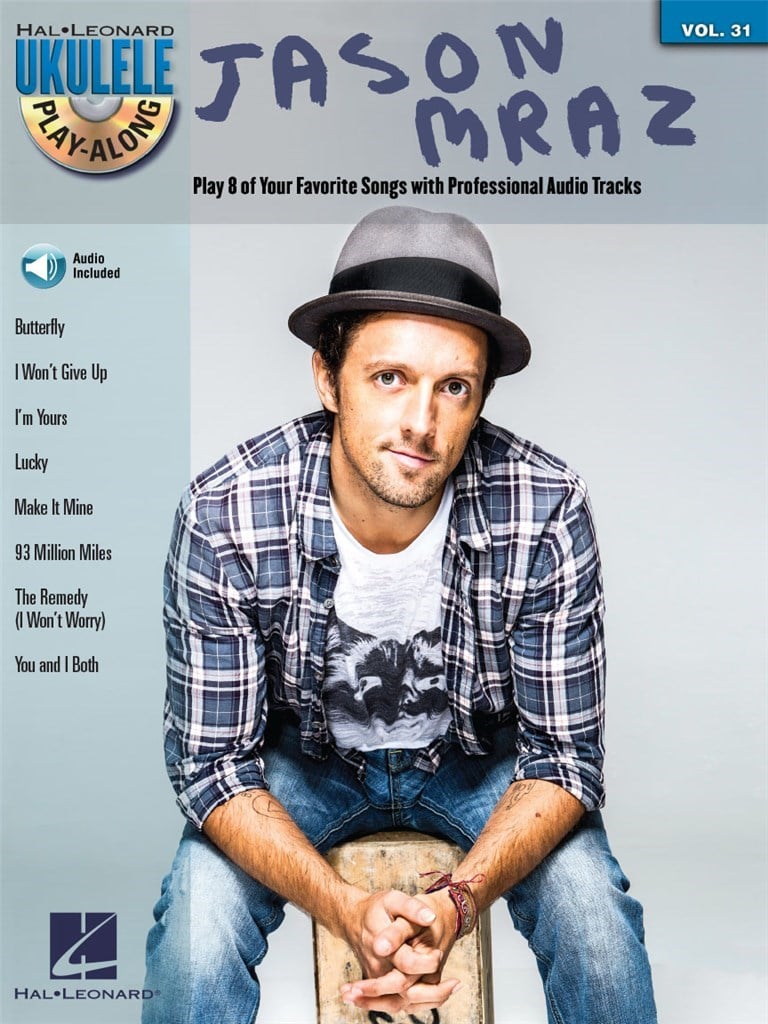 Jason Mraz