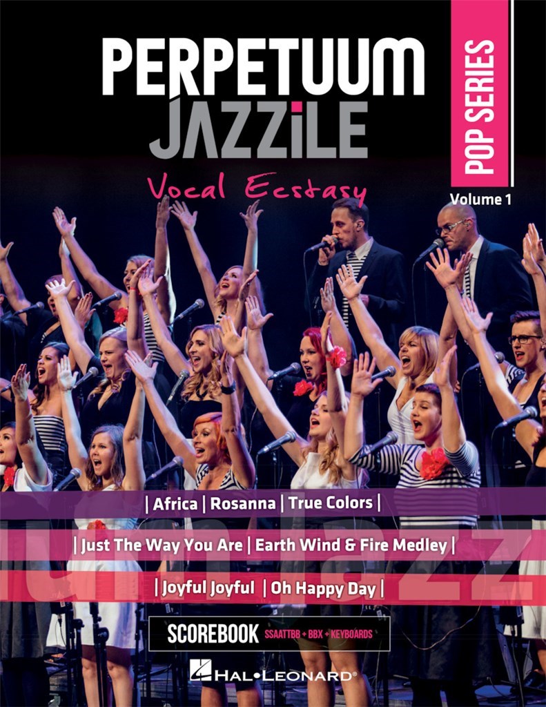 Vocal Ecstasy Volume 1