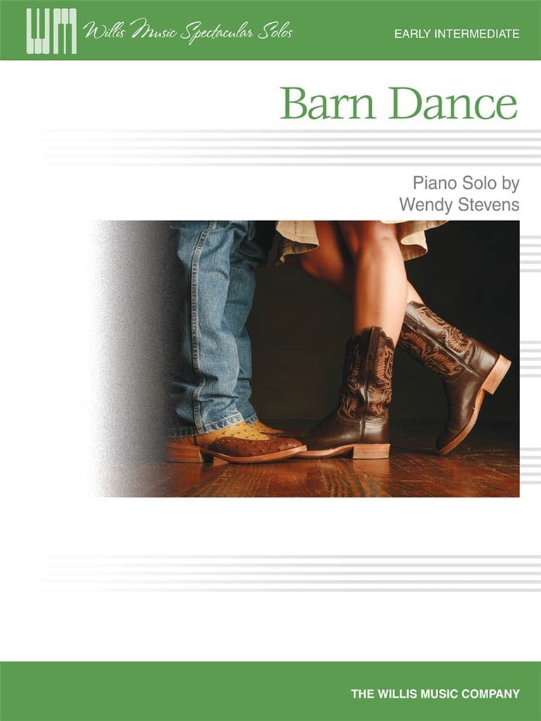 Barn Dance