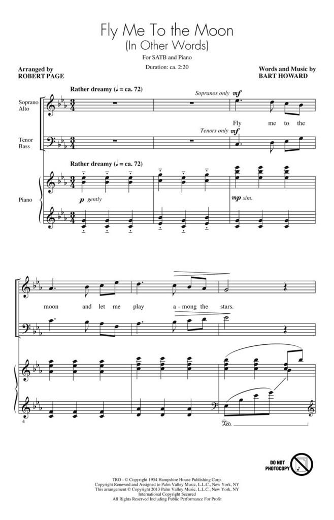 Two-Part Inventions for Two Trumpets