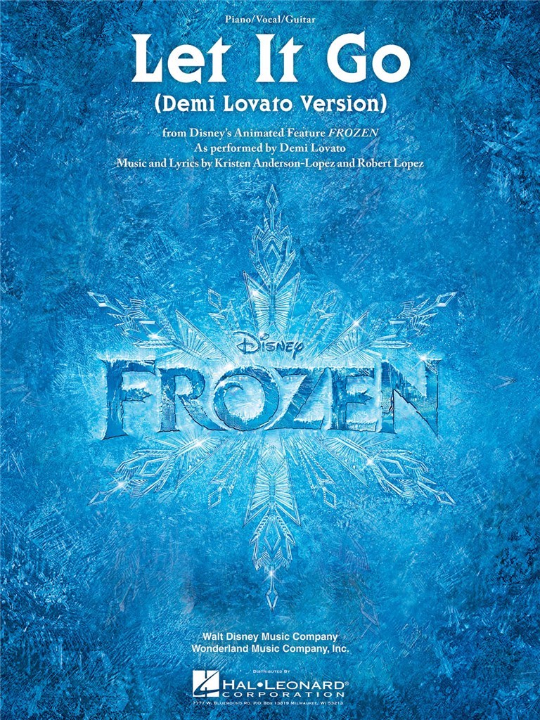 Let It Go