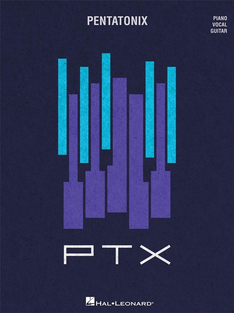 Pentatonix - PTX, Volume 2