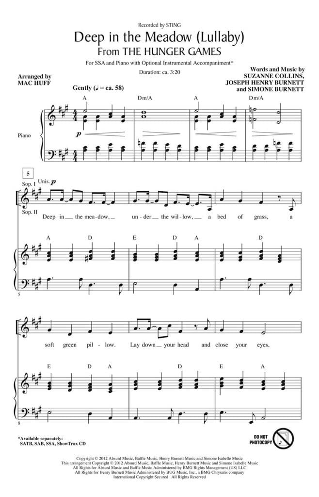 Easy Acoustic Songs - Strum & Sing Guitar