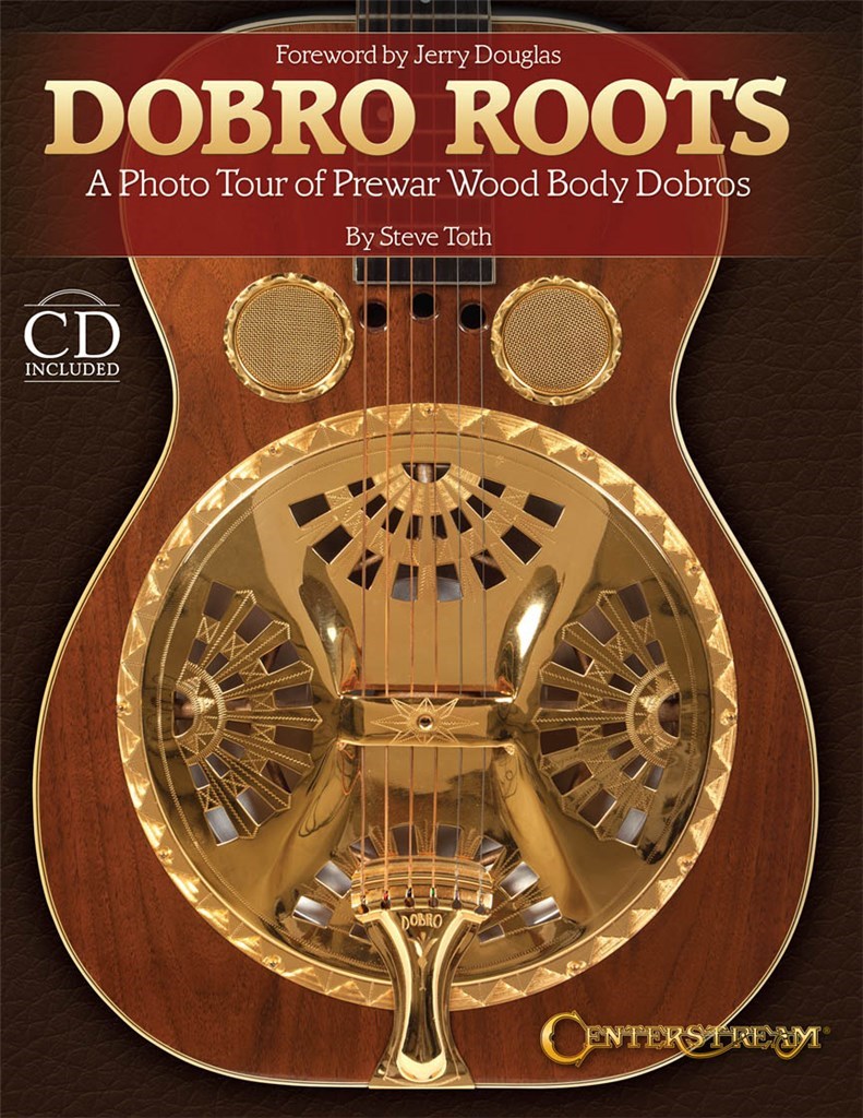 Dobro Roots