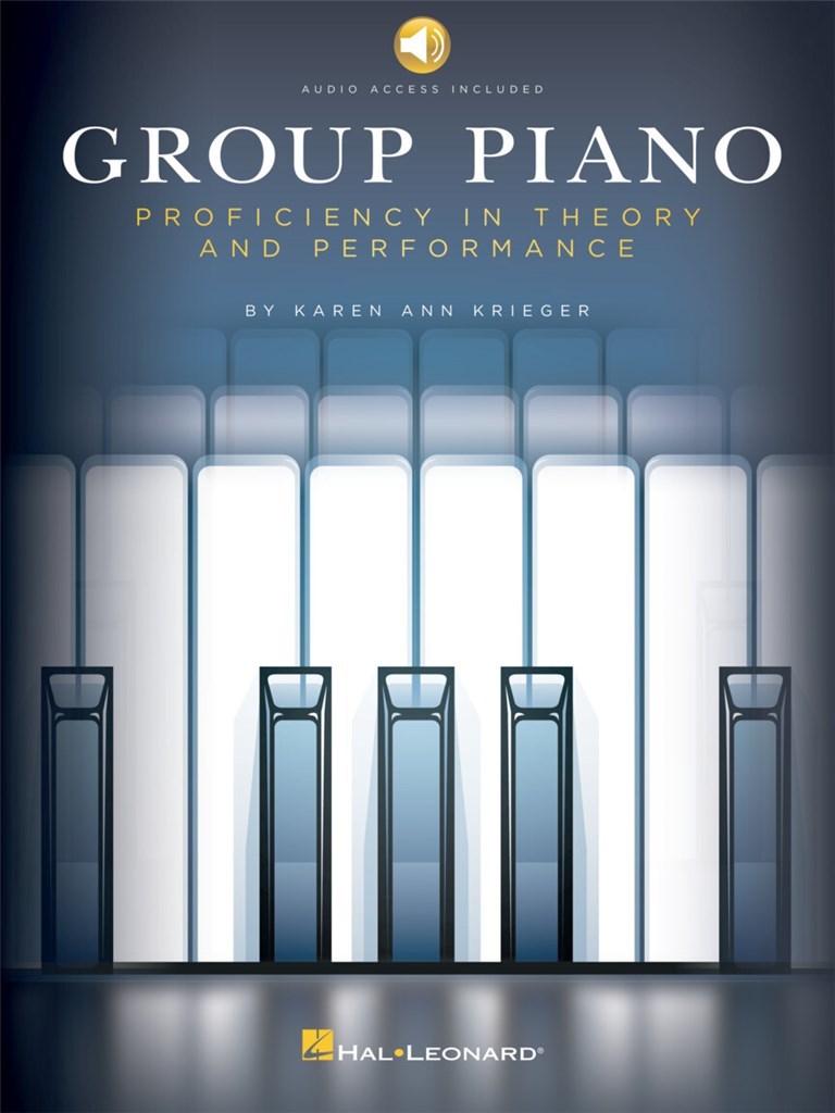 Group Piano