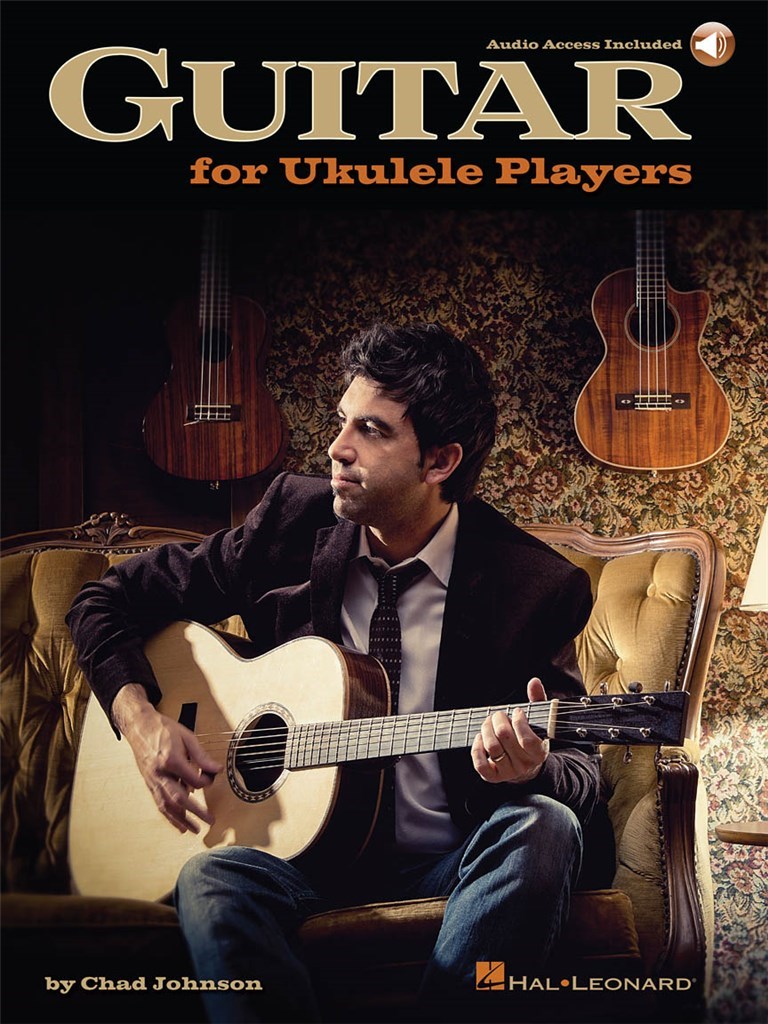 Guitar for Ukulele Players