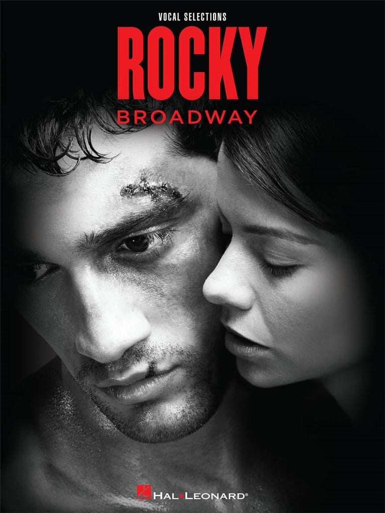 ROCKY Broadway