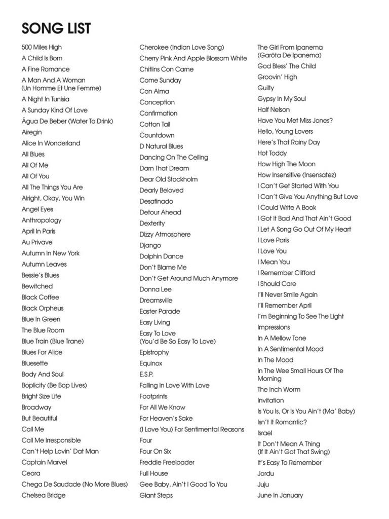 Songs From Frozen, Tangled & Enchanted - Clarinet