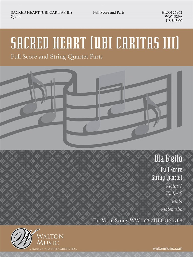 Sacred Heart