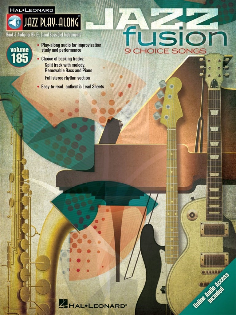 Jazz Fusion