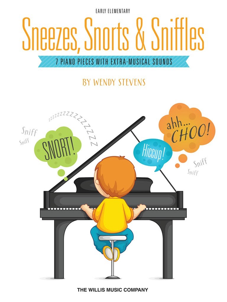 Sneezes, Snorts and Sniffles