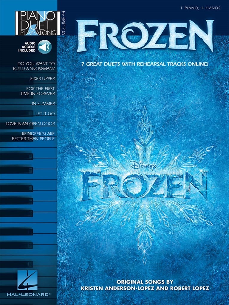 Frozen