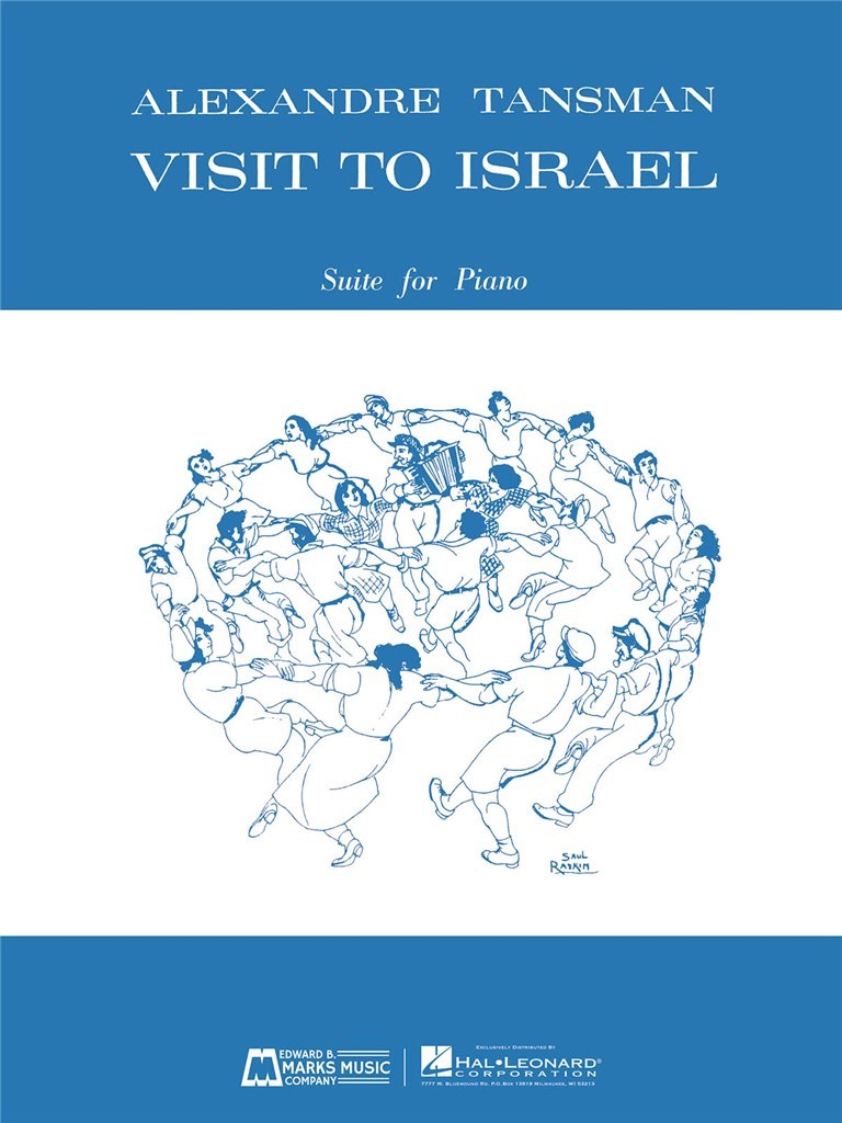 Visit to Israel