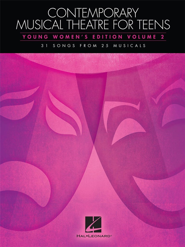 Contemporary Musical Theatre for Teens
