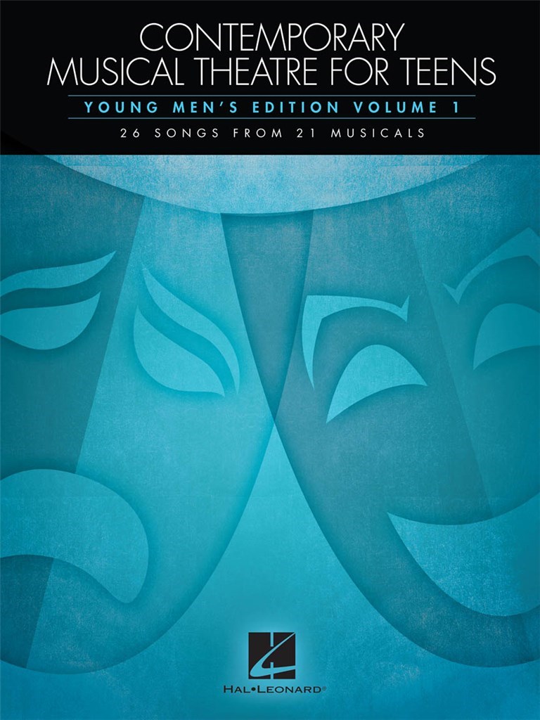 Contemporary Musical Theatre for Teens
